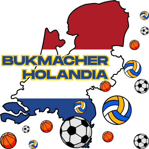 bukmacher holandia